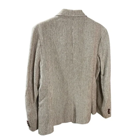 VTG Women’s Oscar de la Renta Blazer - Picture 3 of 10